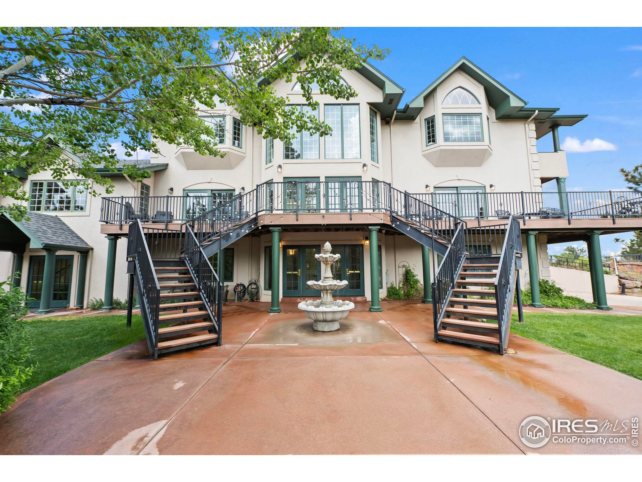 603 Indian Lookout Rd