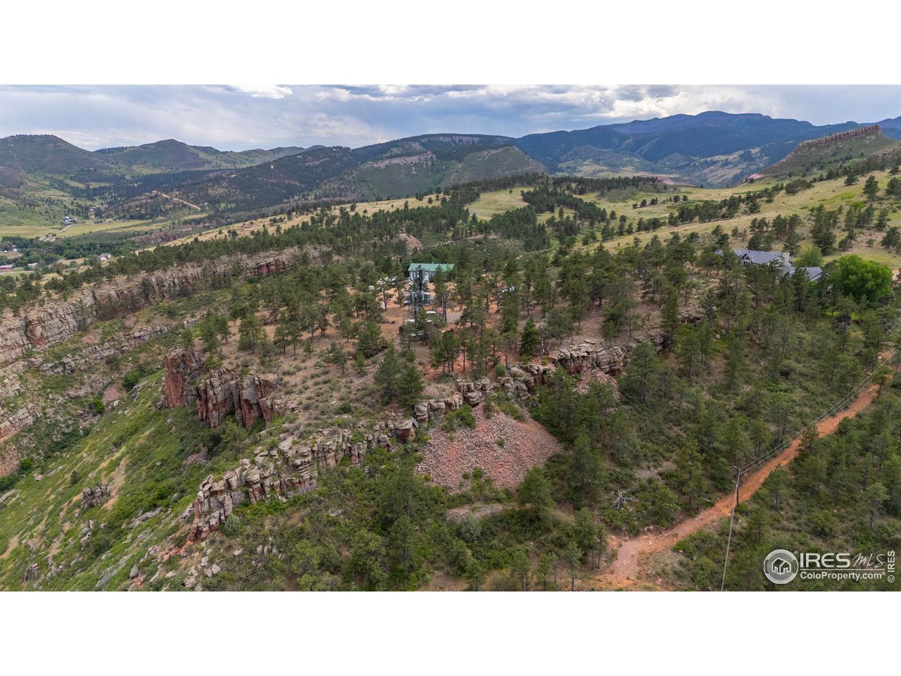 603 Indian Lookout Rd