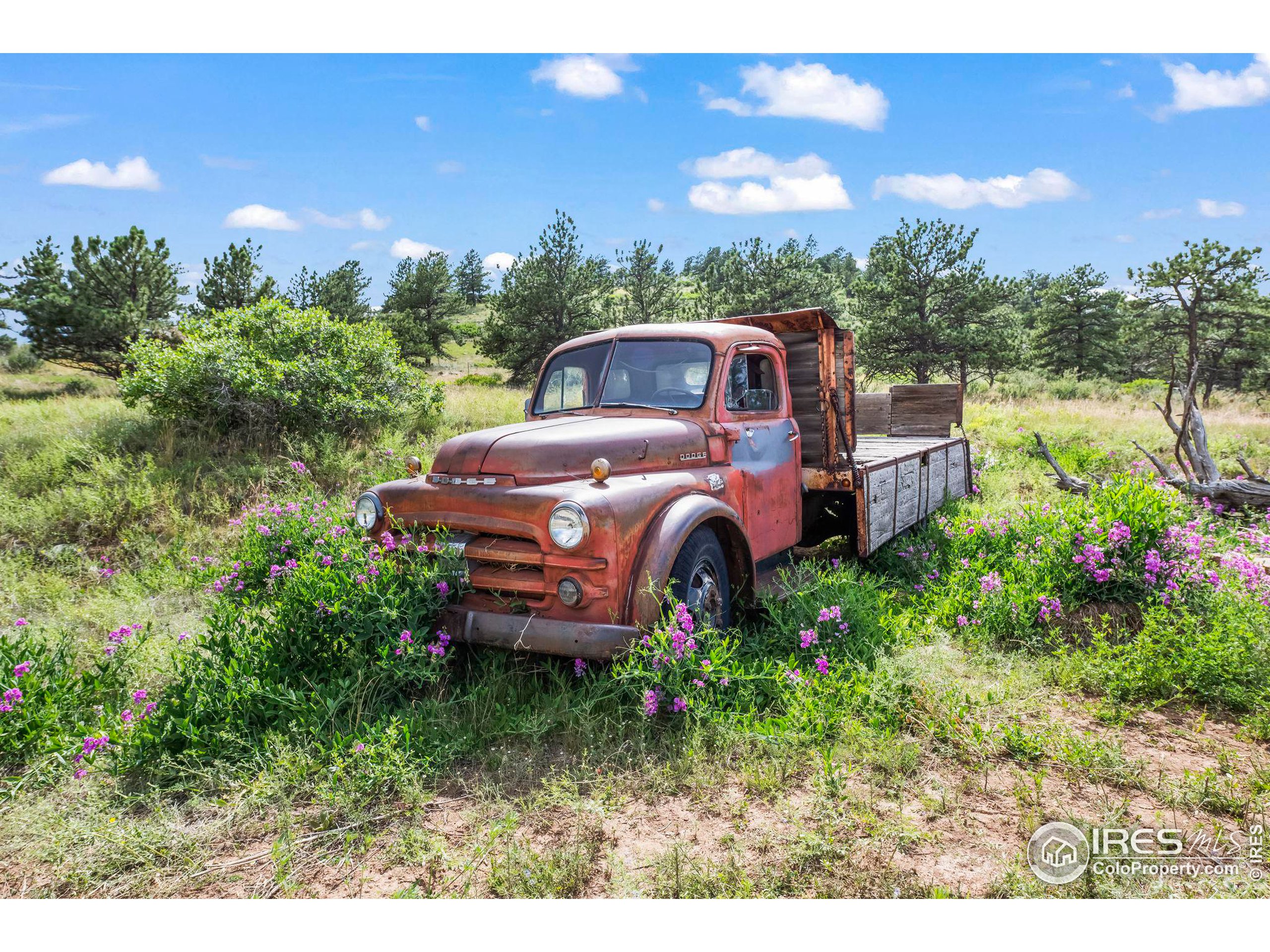 603 Indian Lookout Rd