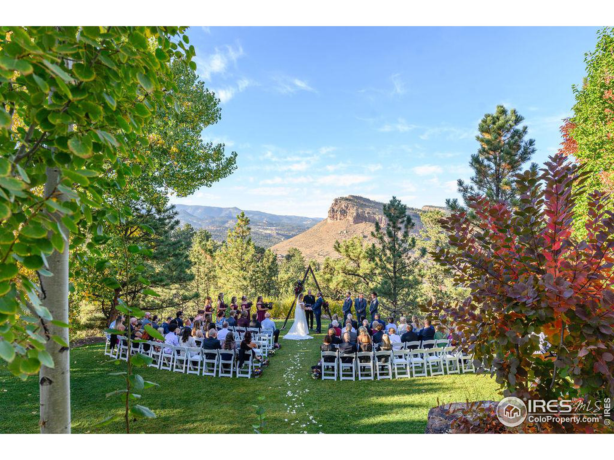 603 Indian Lookout Rd