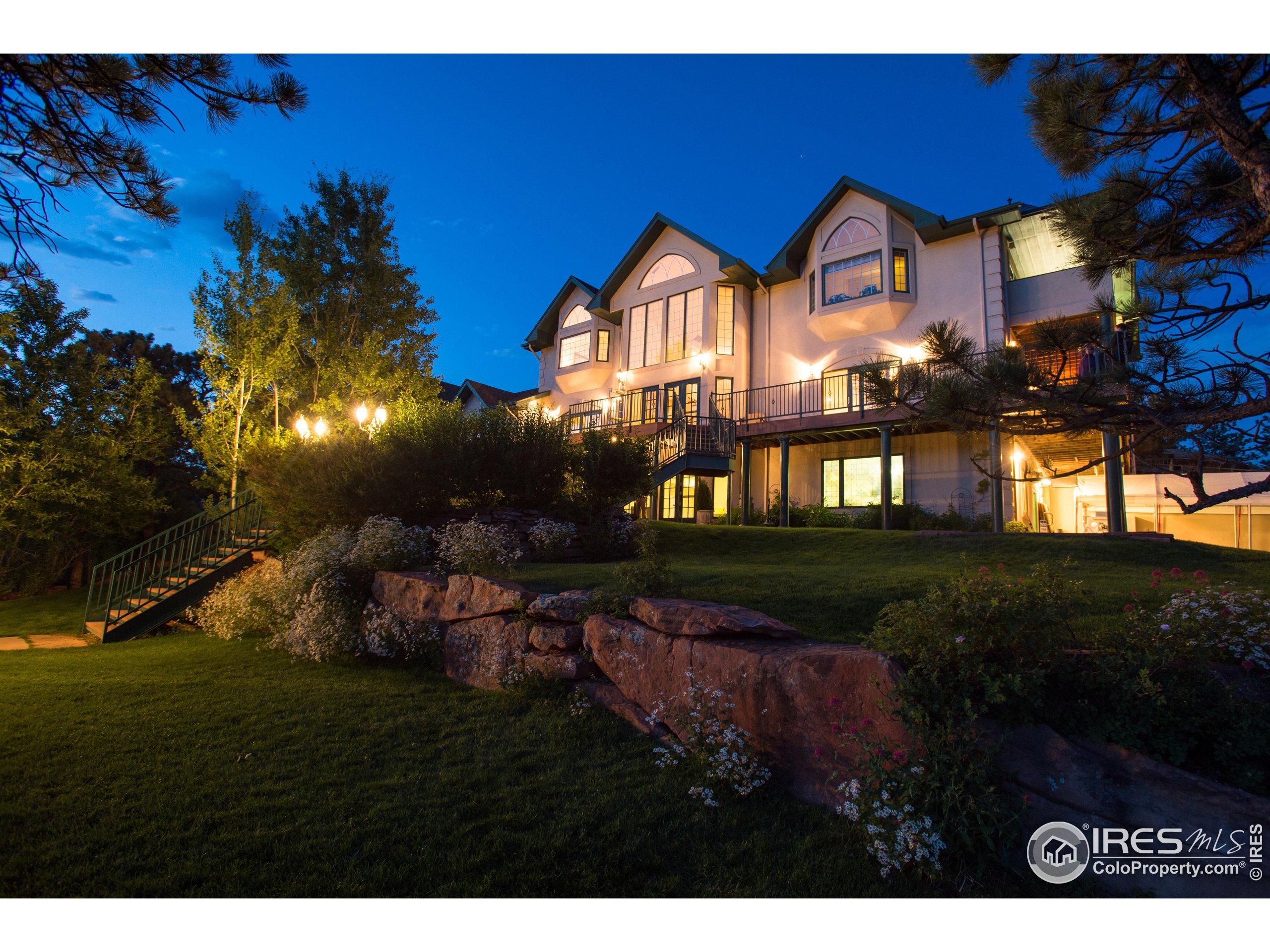 603 Indian Lookout Rd