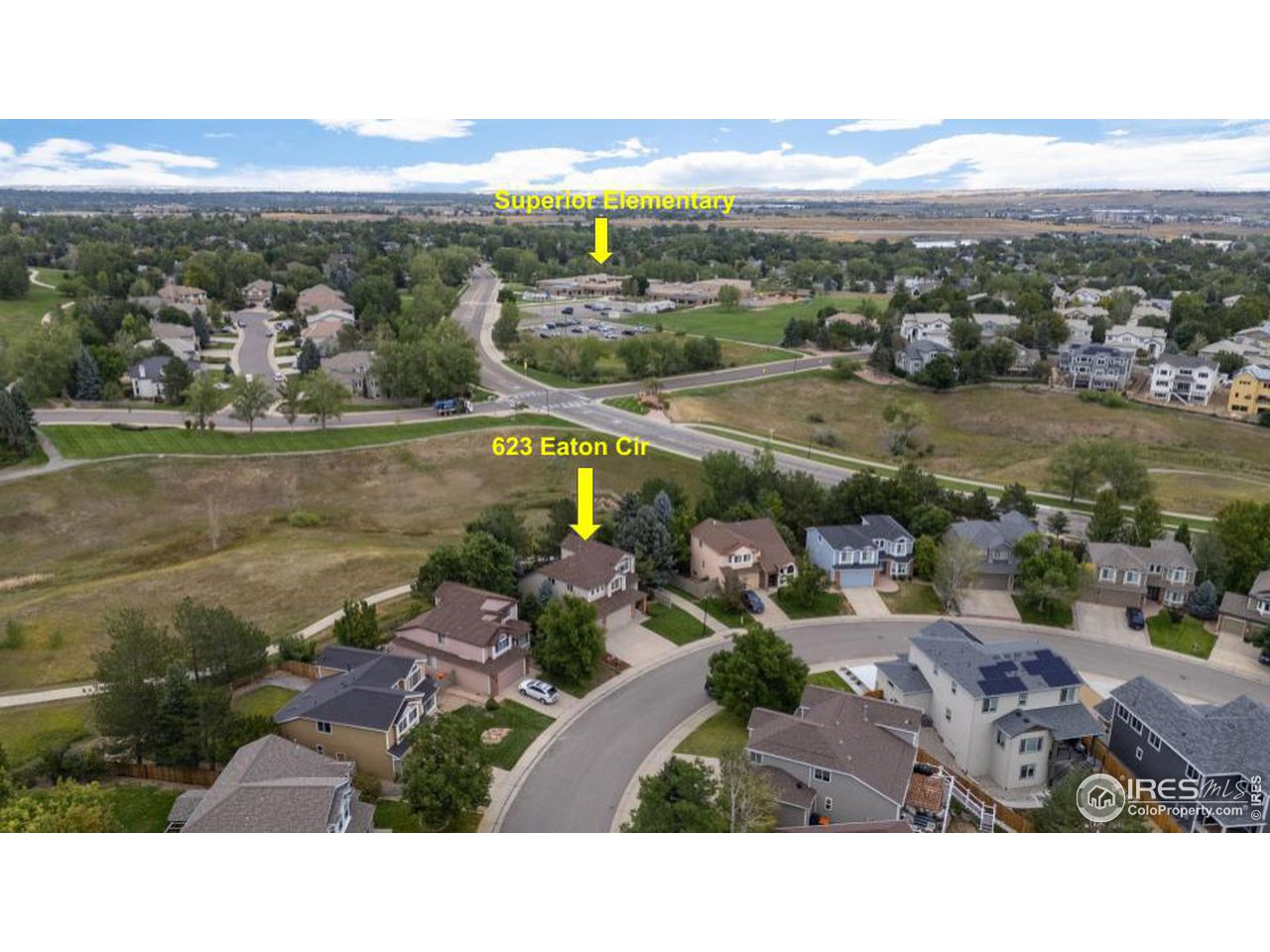 623 Eaton Cir