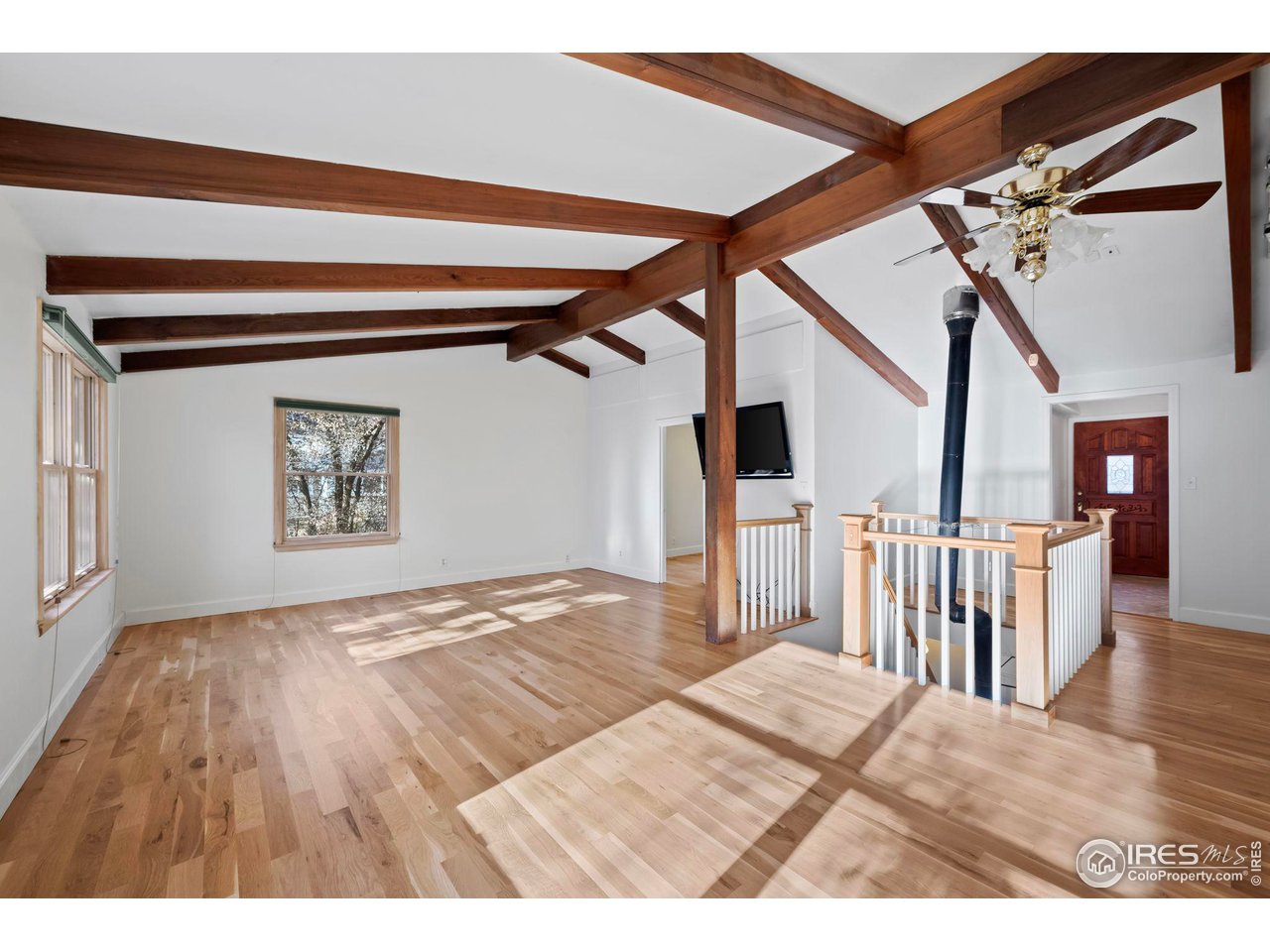 3644 Fourmile Canyon Dr