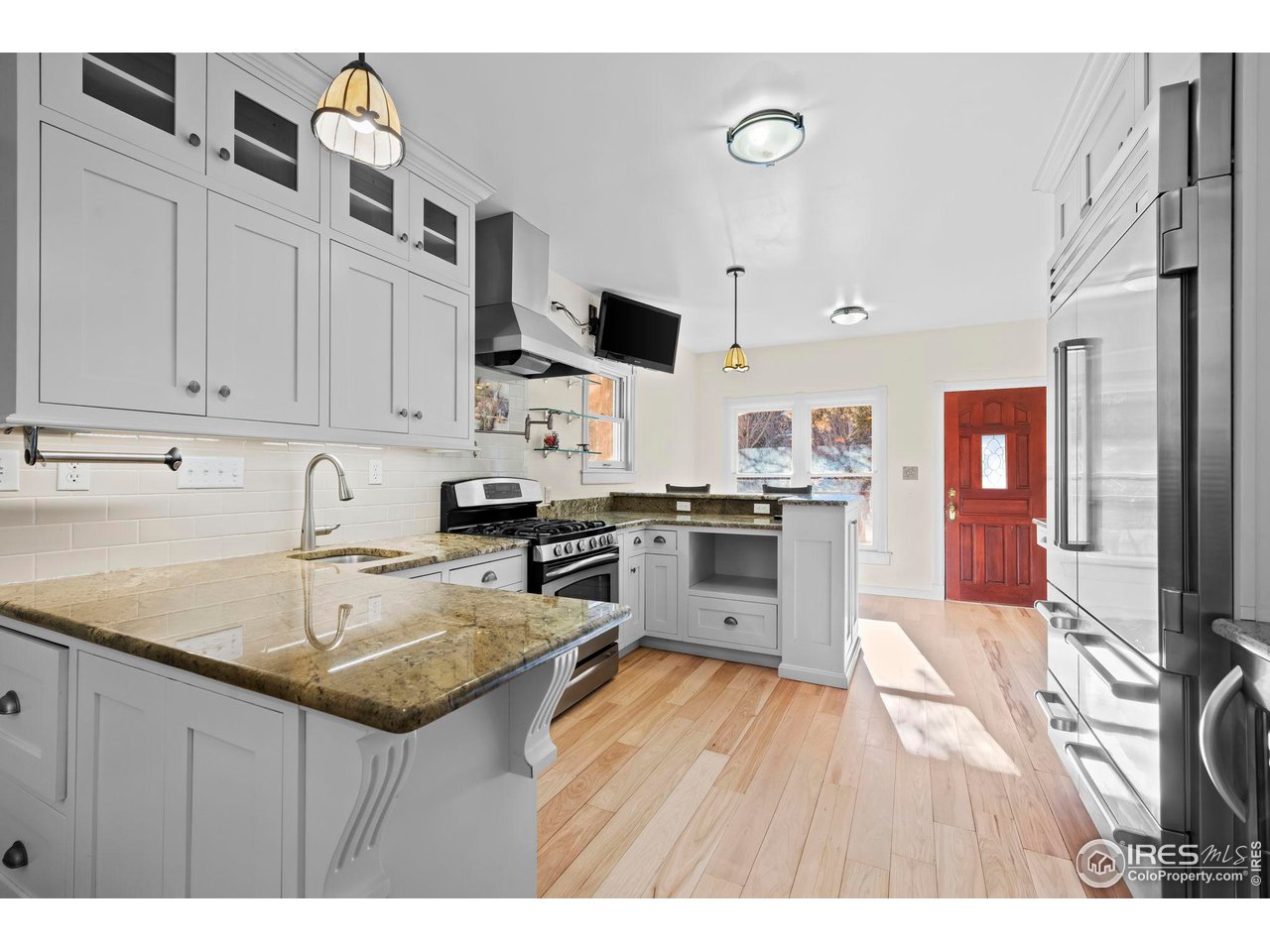 3644 Fourmile Canyon Dr