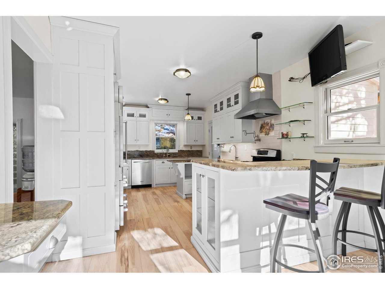 3644 Fourmile Canyon Dr