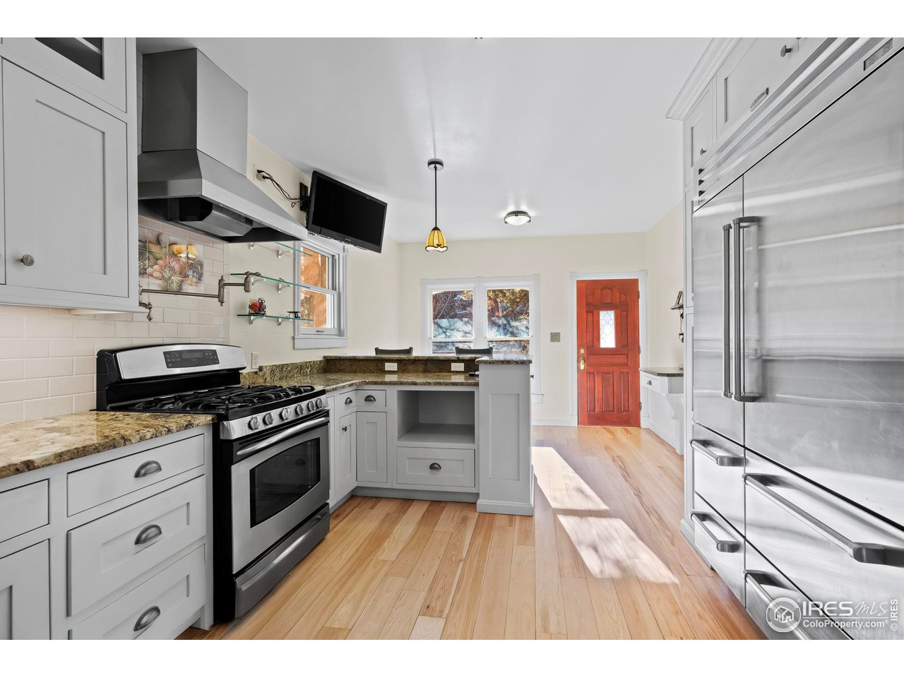 3644 Fourmile Canyon Dr