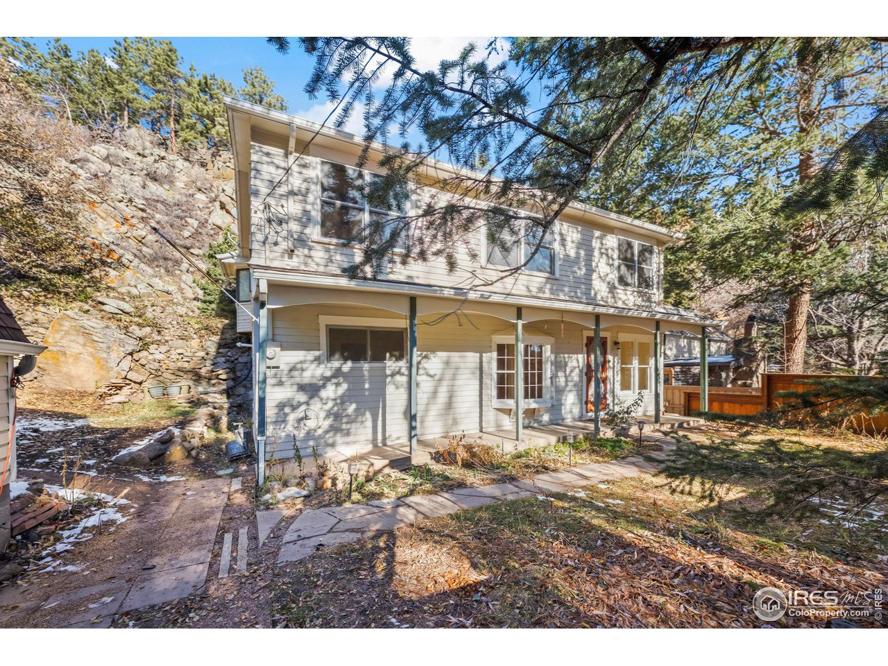 3644 Fourmile Canyon Dr