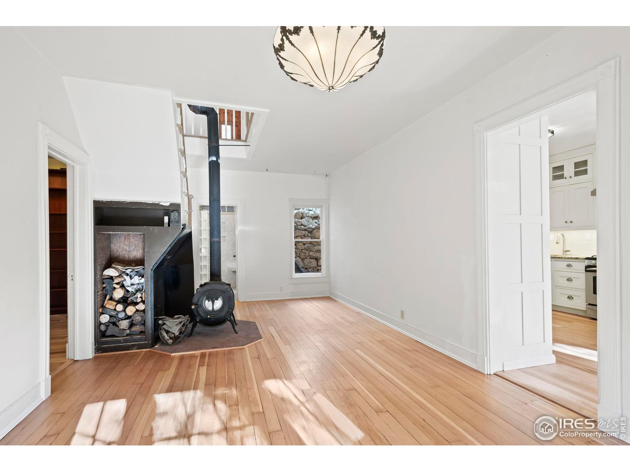 3644 Fourmile Canyon Dr