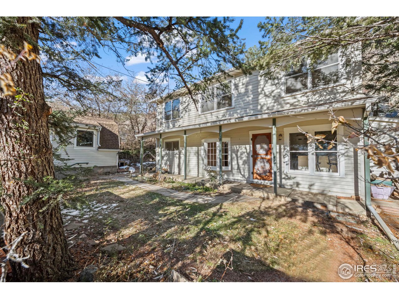 3644 Fourmile Canyon Dr