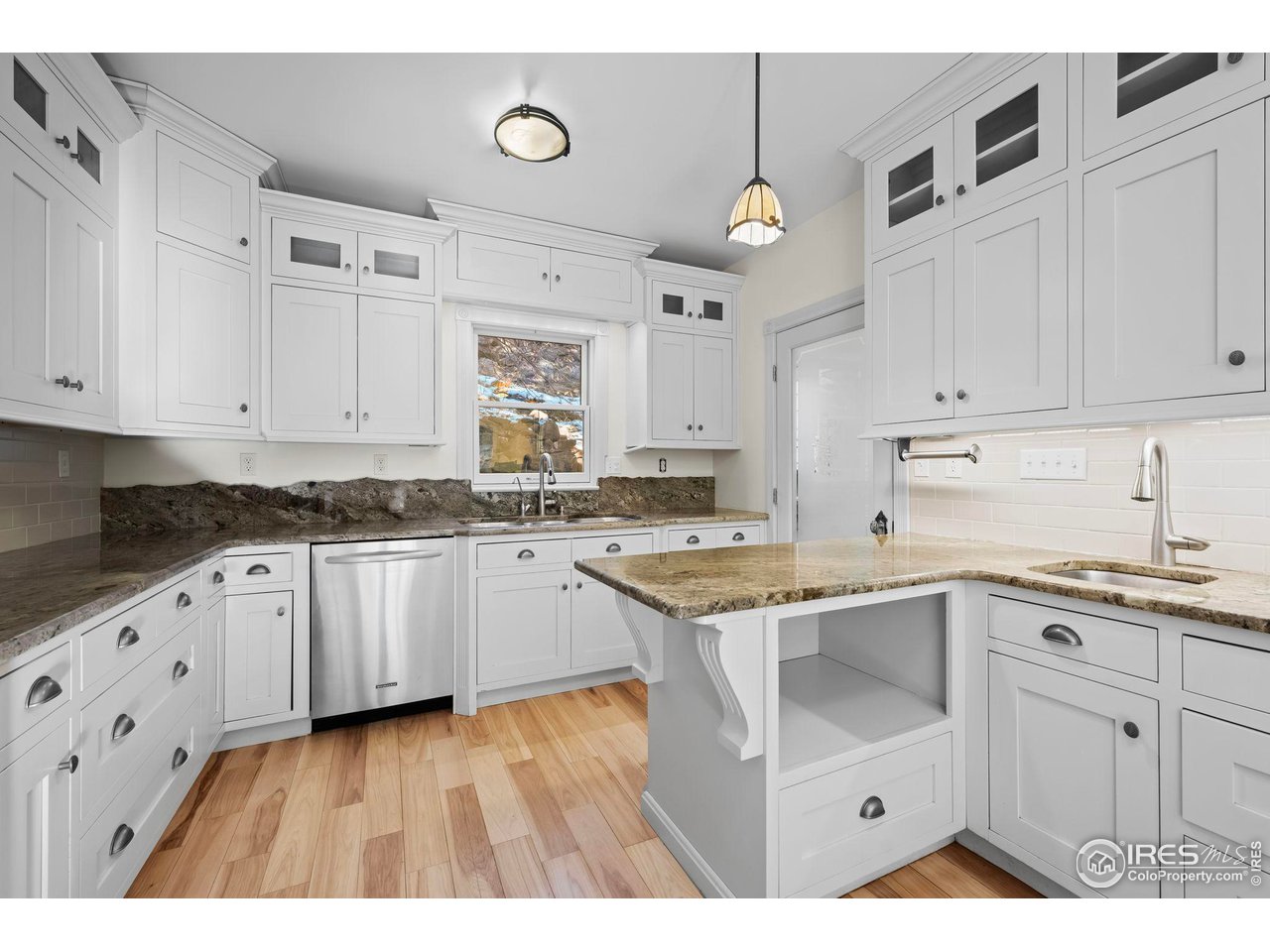 3644 Fourmile Canyon Dr