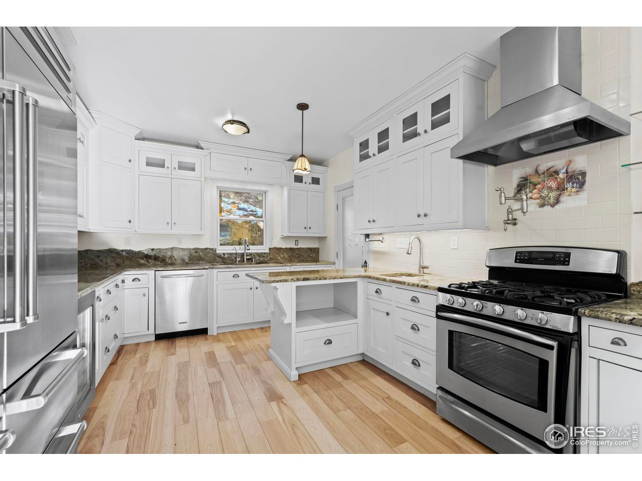 3644 Fourmile Canyon Dr