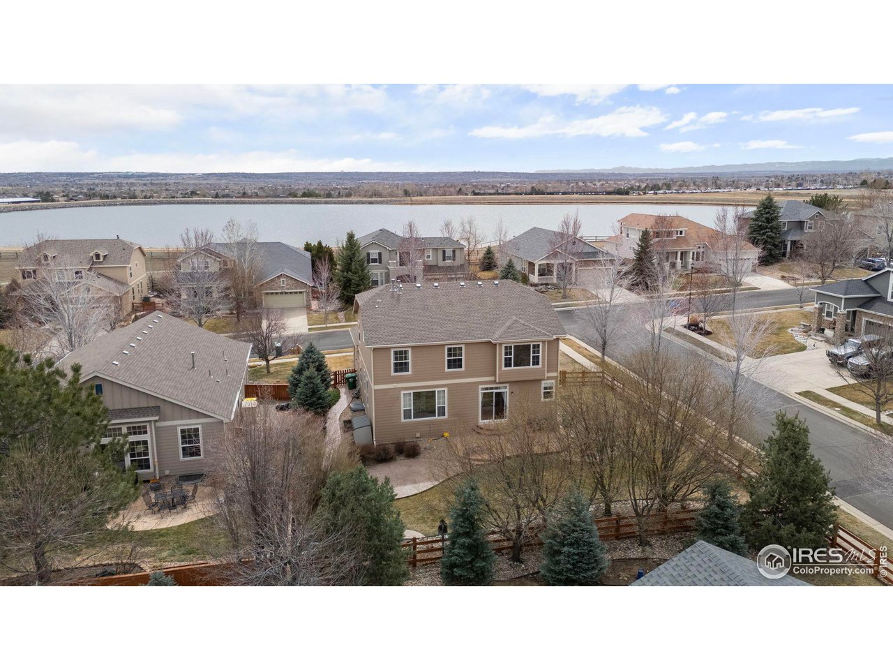 4463 Eagle River Run