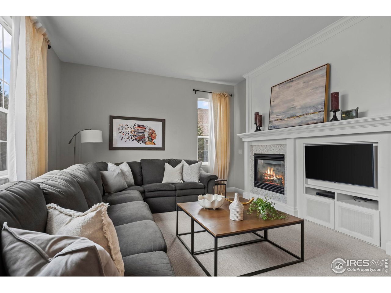 4463 Eagle River Run