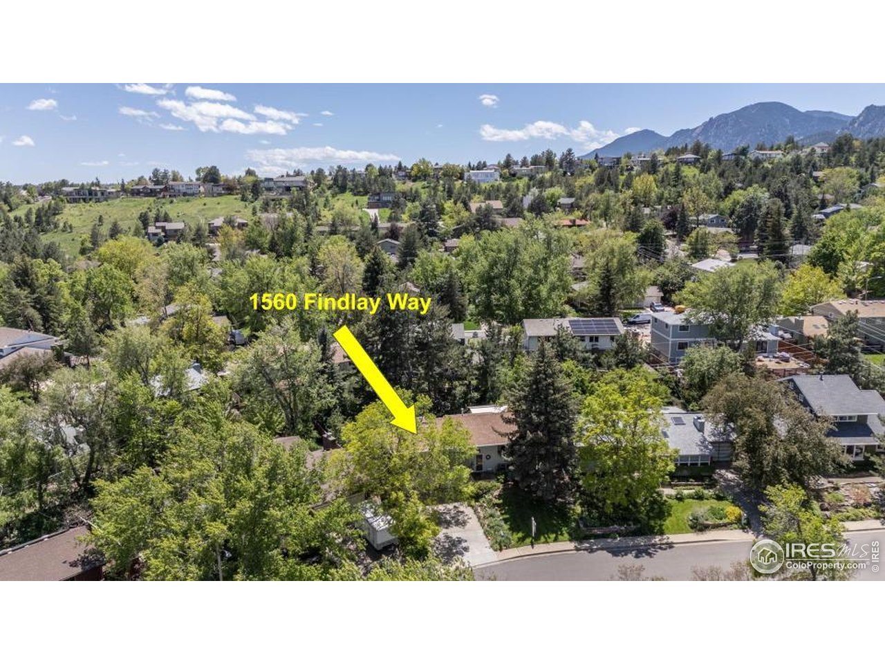 1560 Findlay Way
