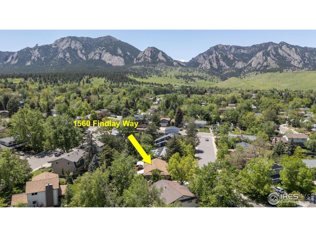 1560 Findlay Way