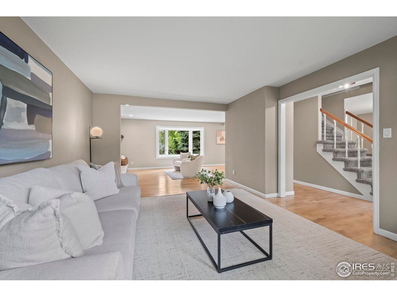 7409 Mount Meeker Rd