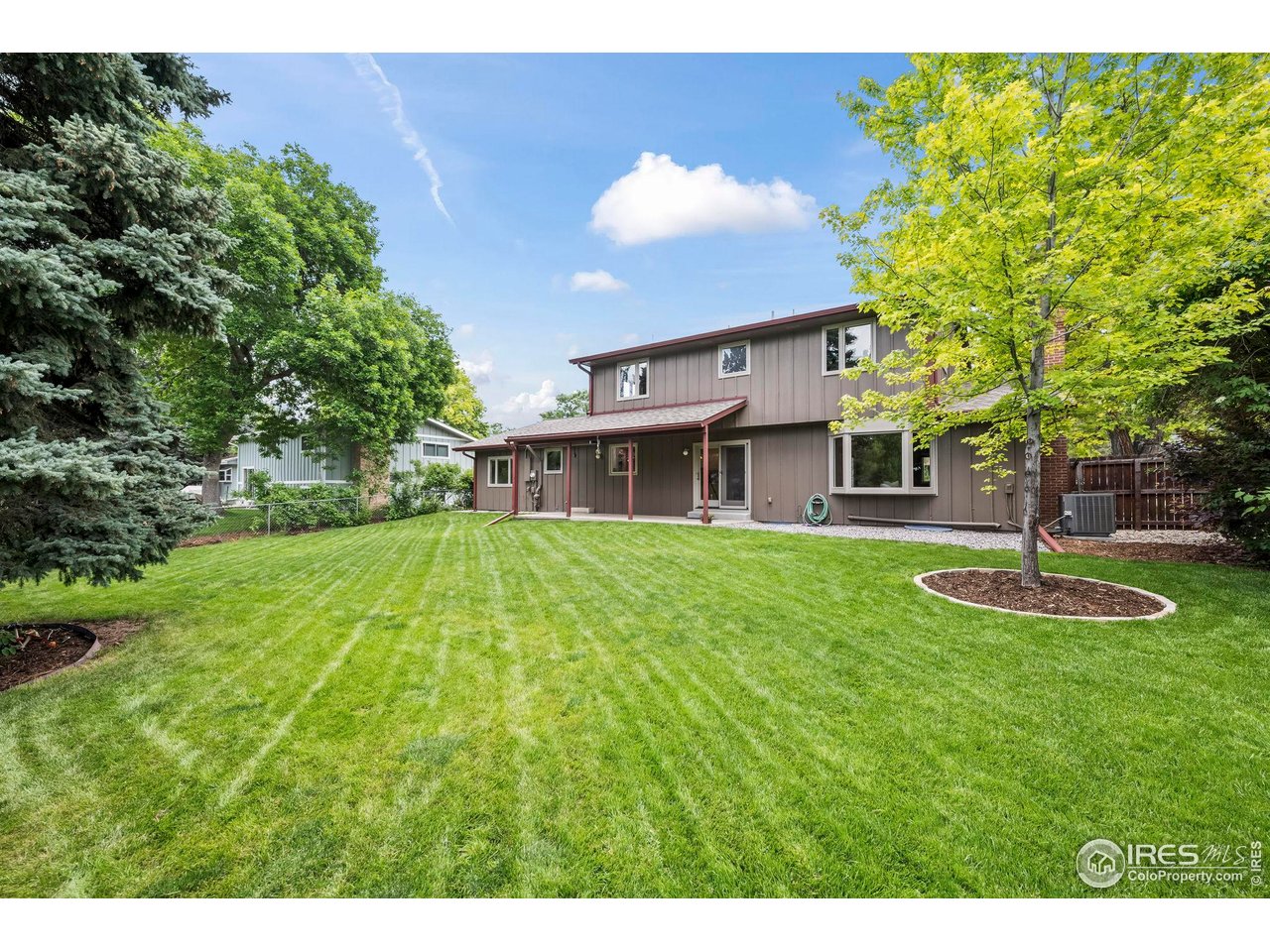 7409 Mount Meeker Rd