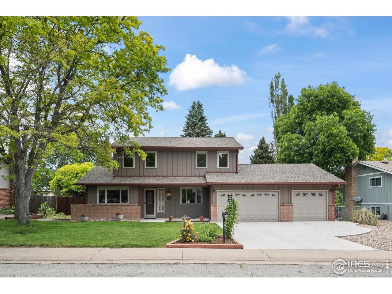 7409 Mount Meeker Rd