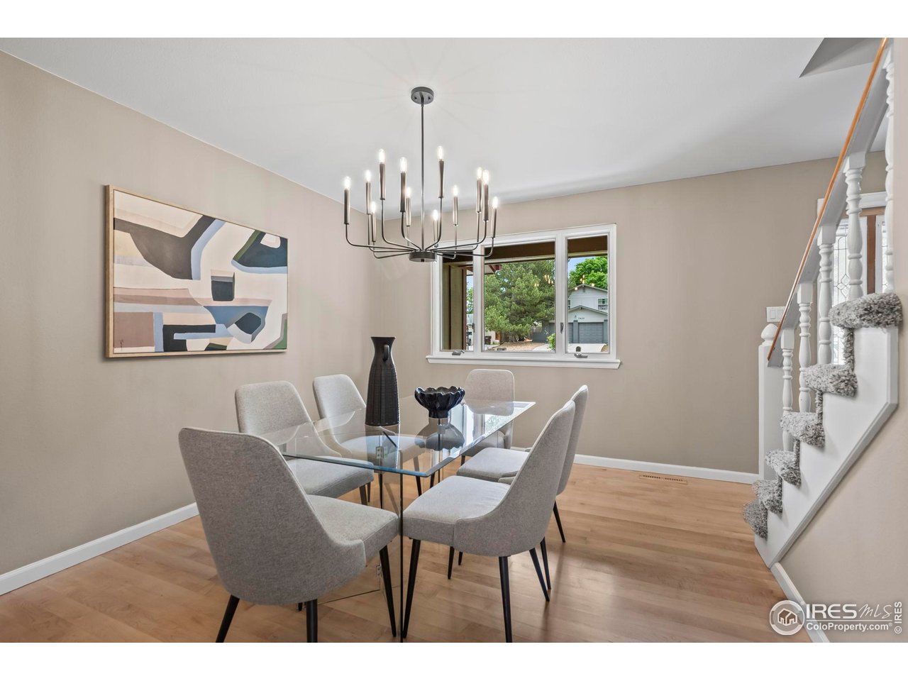 7409 Mount Meeker Rd