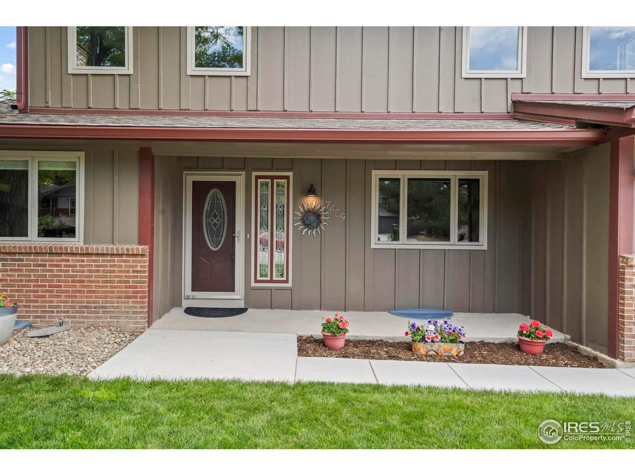 7409 Mount Meeker Rd