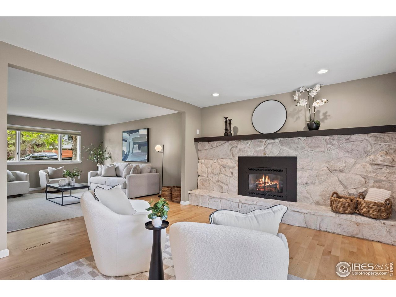 7409 Mount Meeker Rd