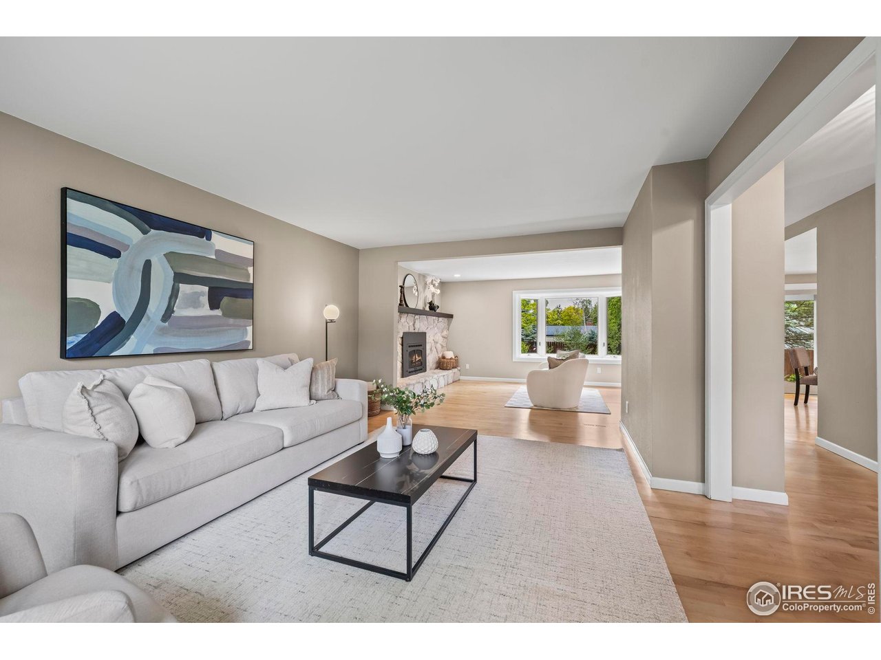 7409 Mount Meeker Rd