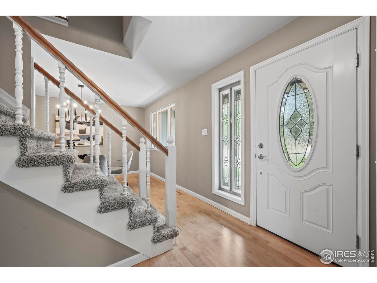 7409 Mount Meeker Rd