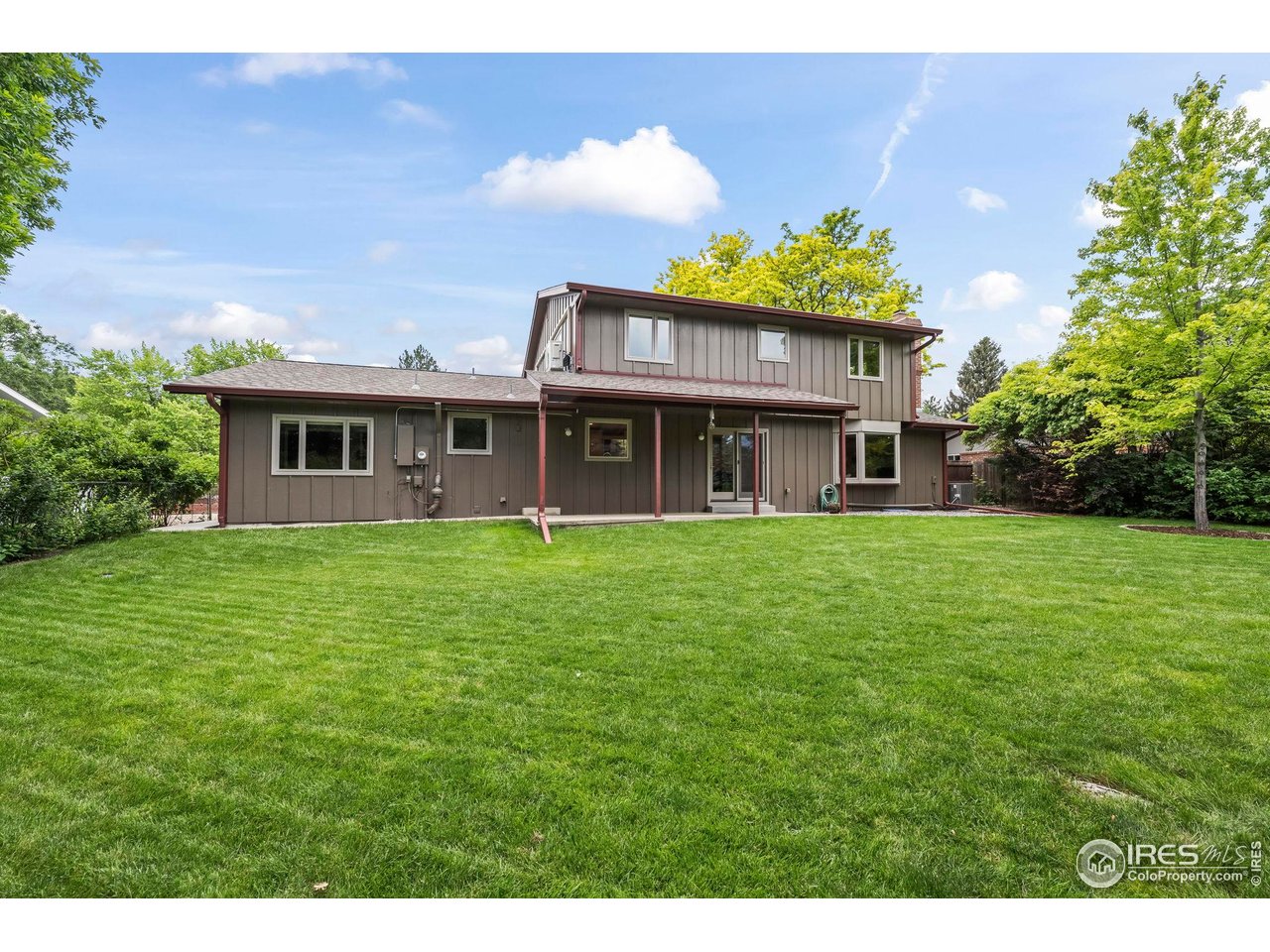 7409 Mount Meeker Rd