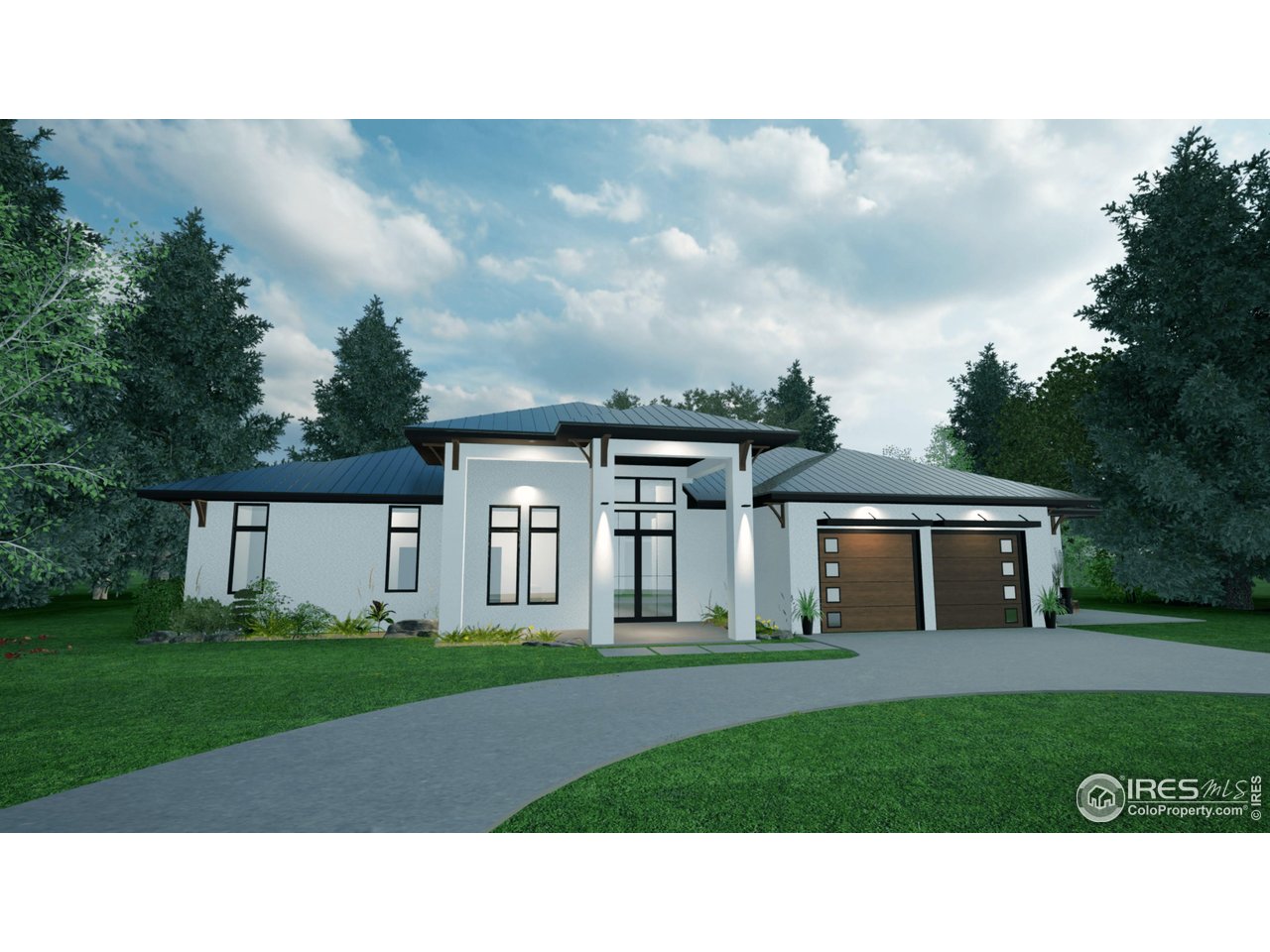 7028 Indian Peaks Trl