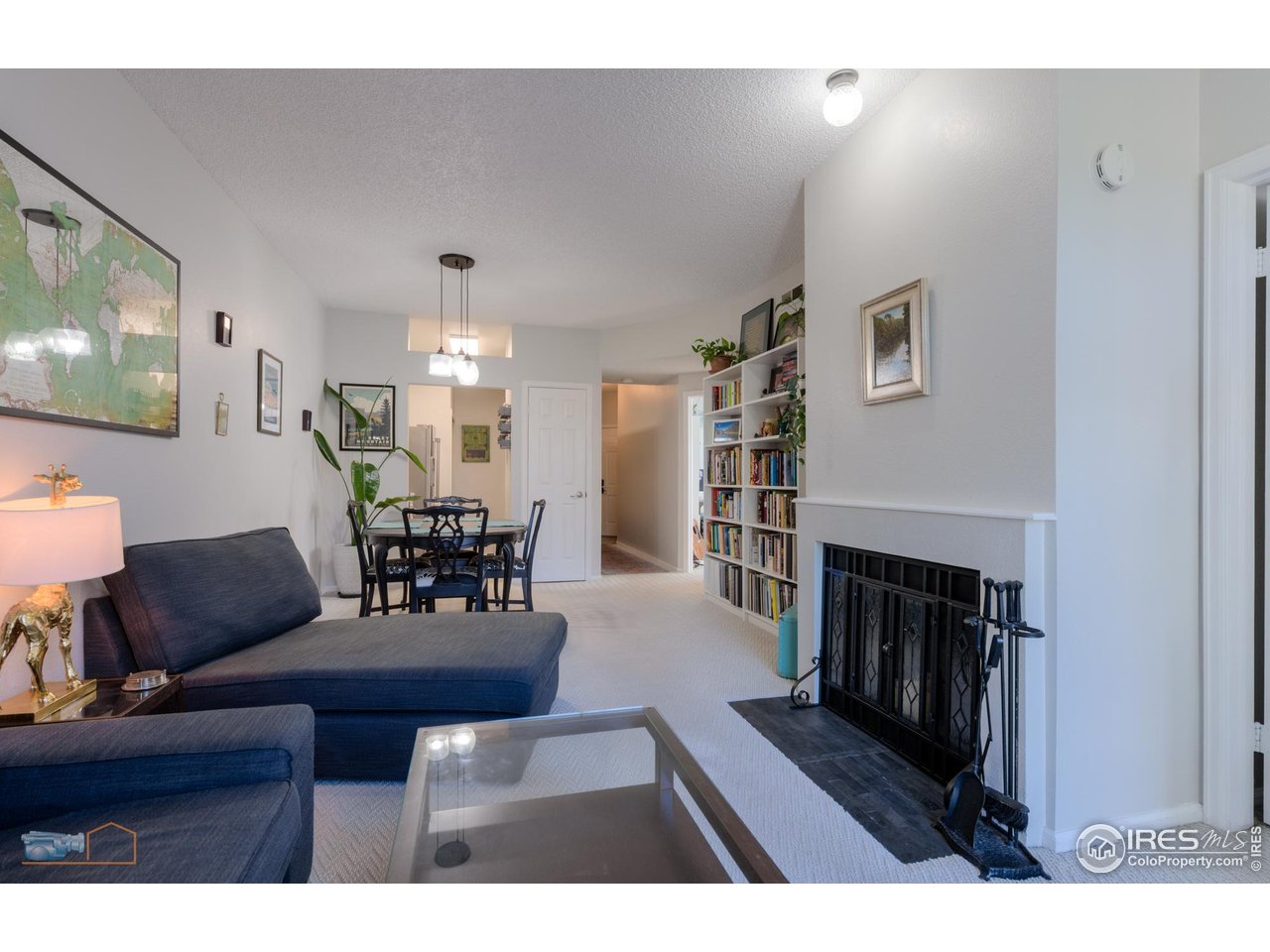 7443 Singing Hills Ct Q