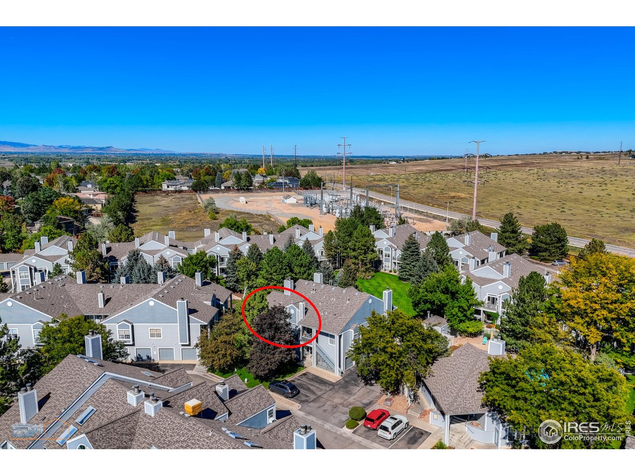 7443 Singing Hills Ct Q
