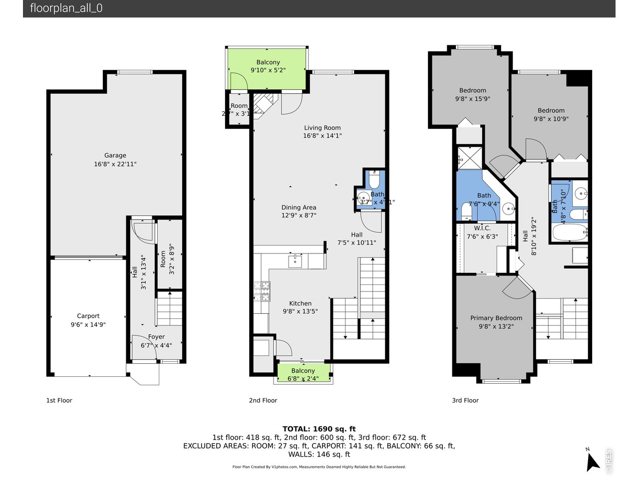 4919 Noble Park Pl