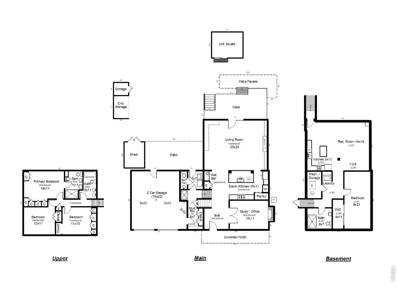4655 Ashfield Dr