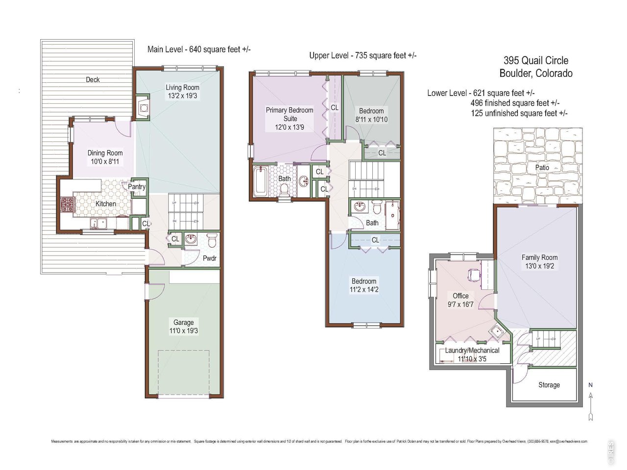 395 Quail Cir