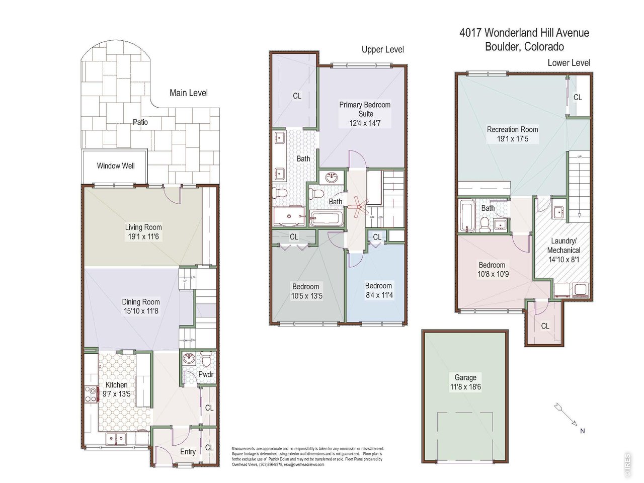 4017 Wonderland Hill Ave