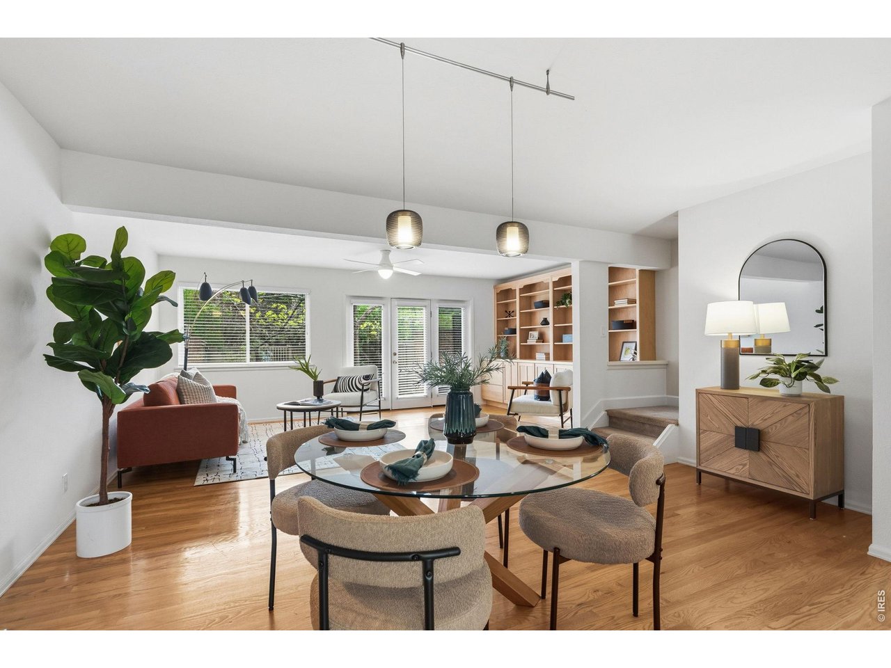 4017 Wonderland Hill Ave