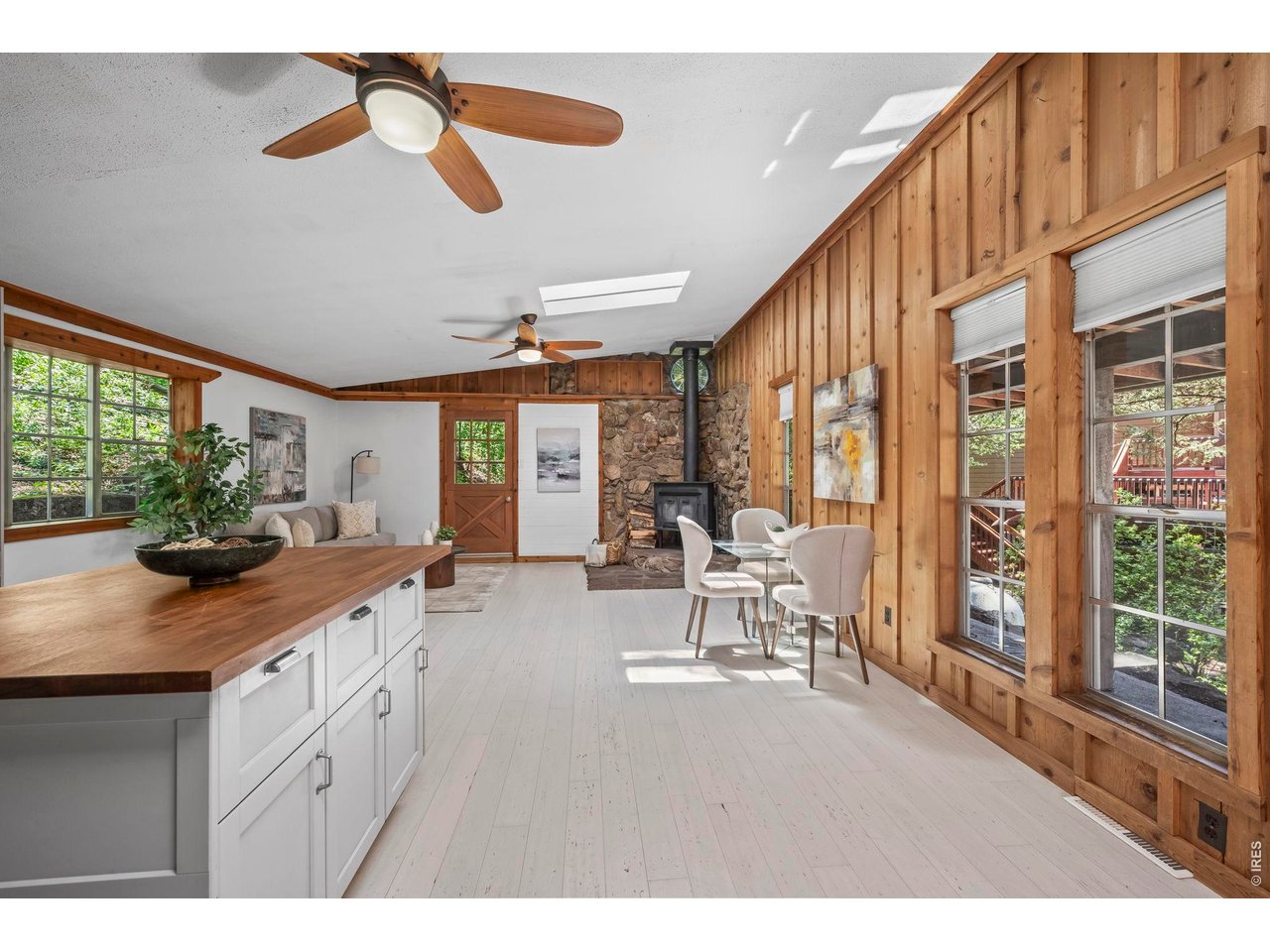 41 Silver Spruce