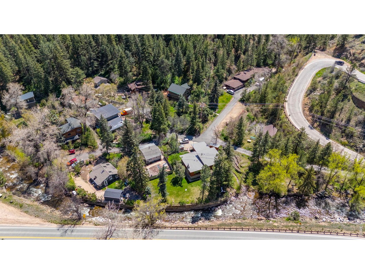 41 Silver Spruce