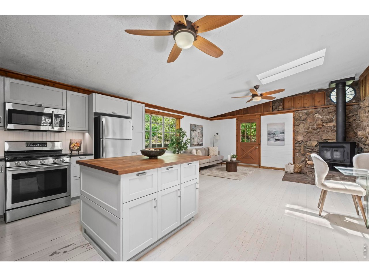 41 Silver Spruce