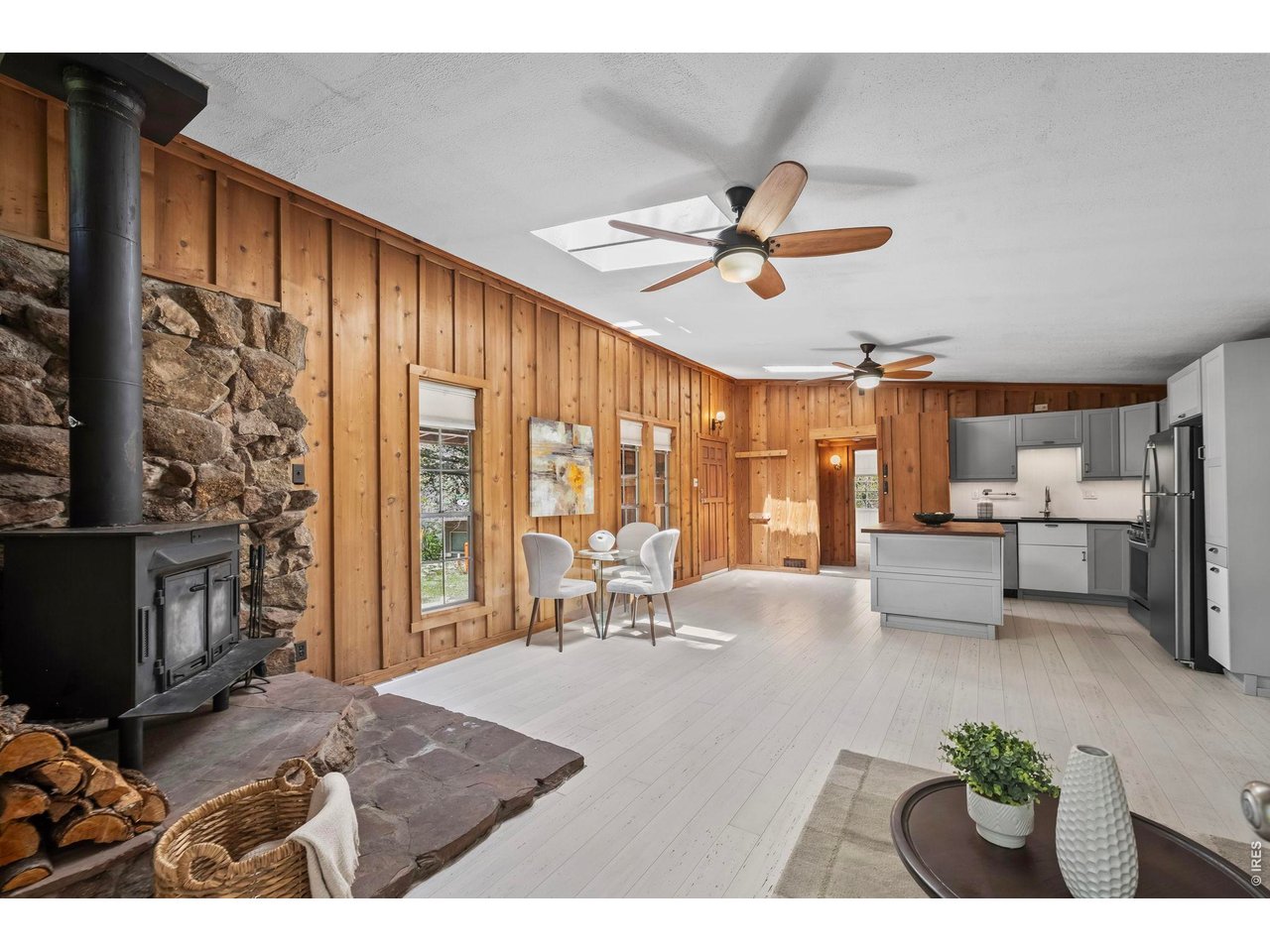 41 Silver Spruce