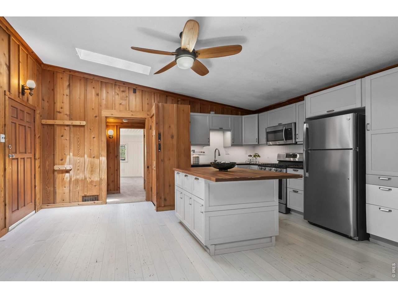 41 Silver Spruce