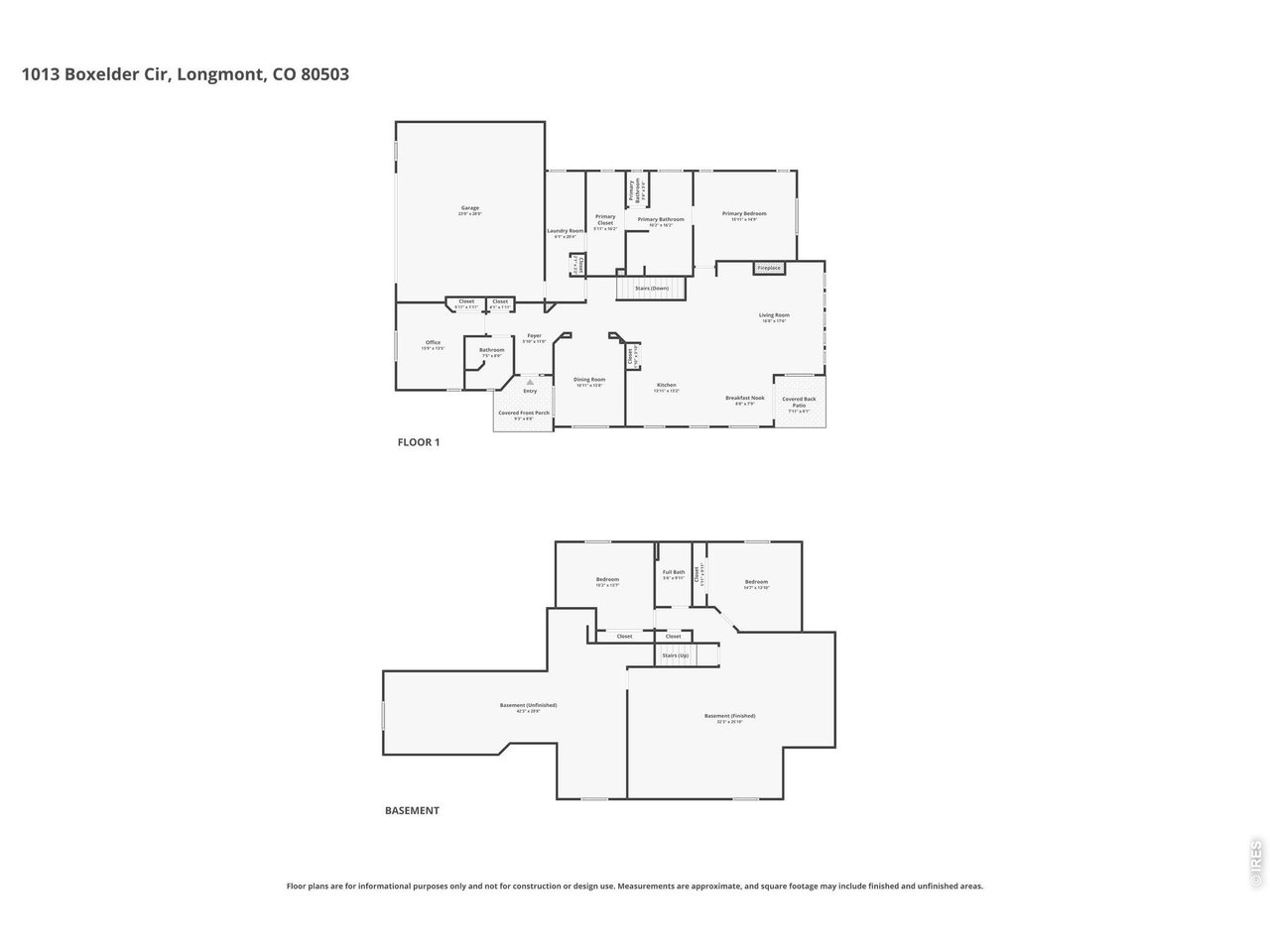 1013 Boxelder Cir