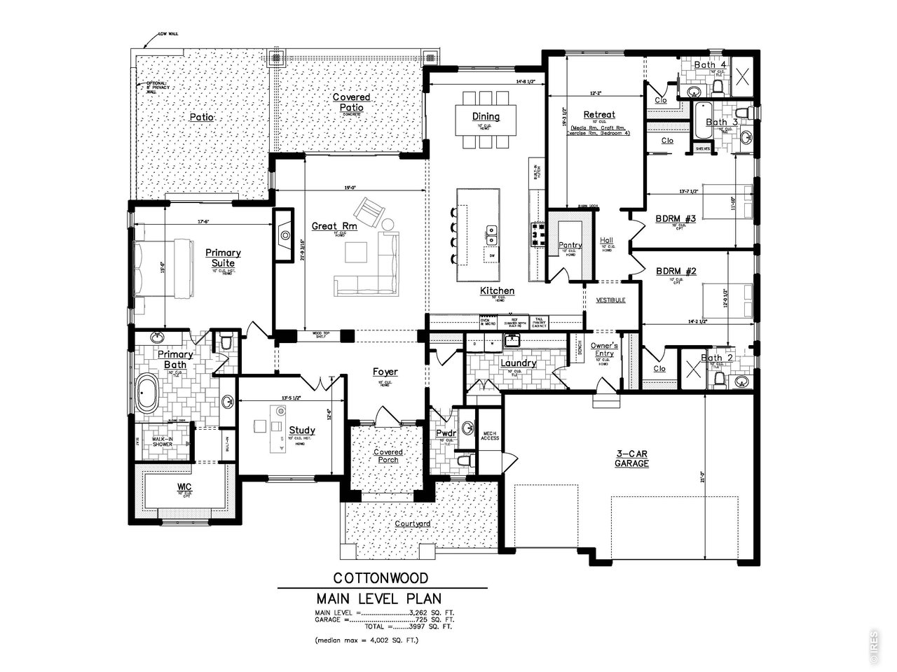 5083 Cottonwood Dr
