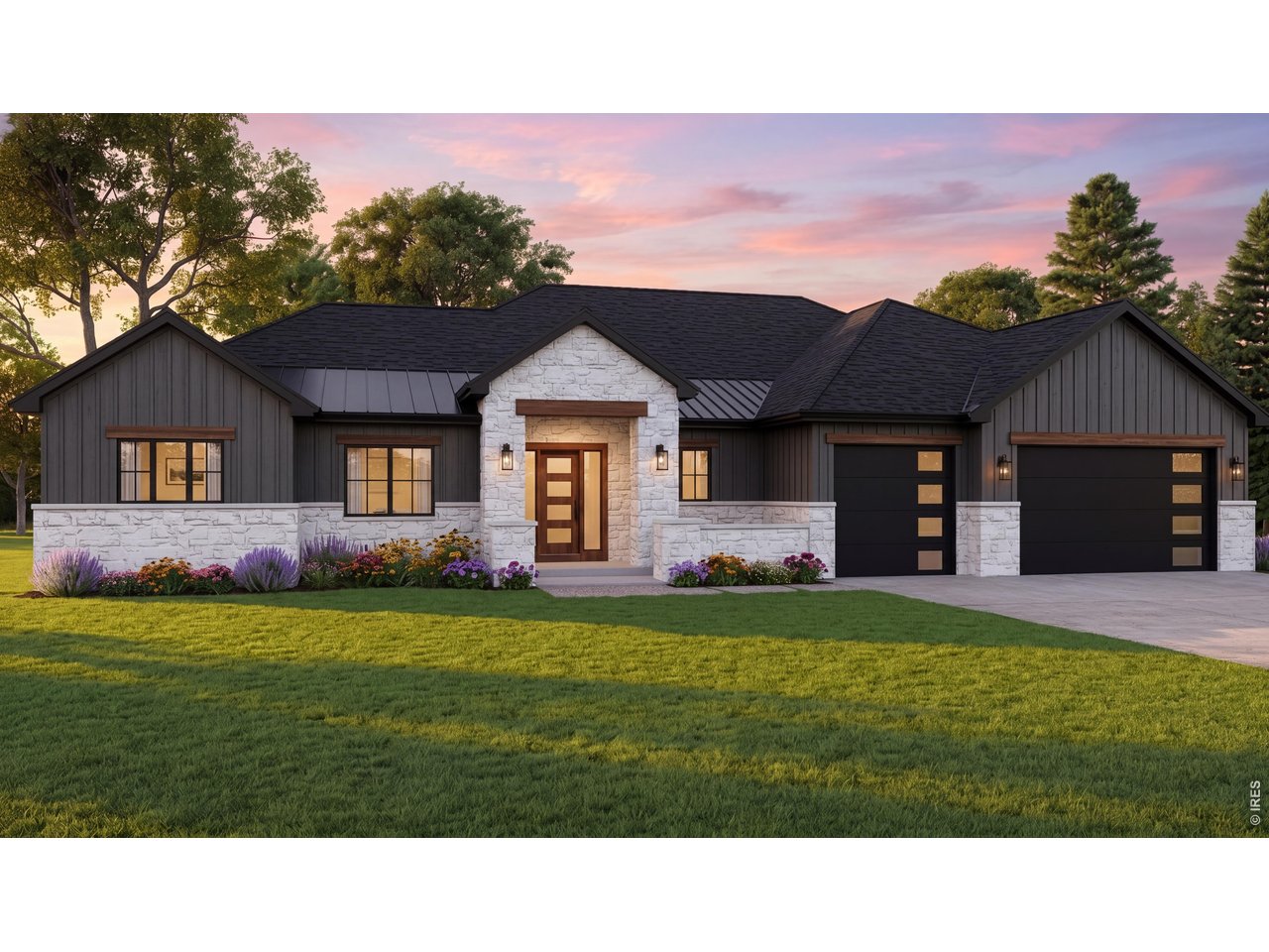 5083 Cottonwood Dr