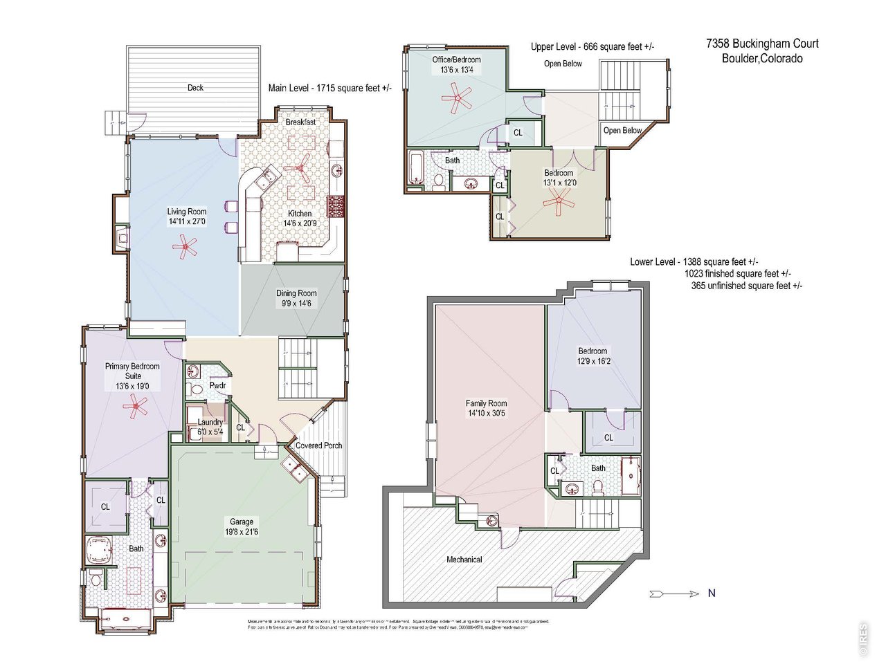 7358 Buckingham Ct