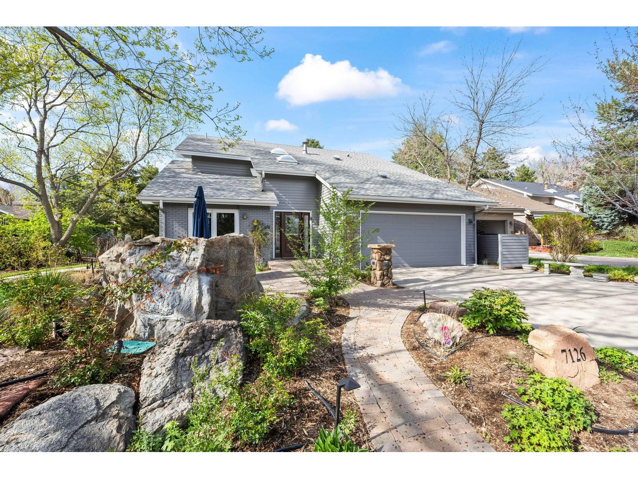7126 Cedarwood Cir