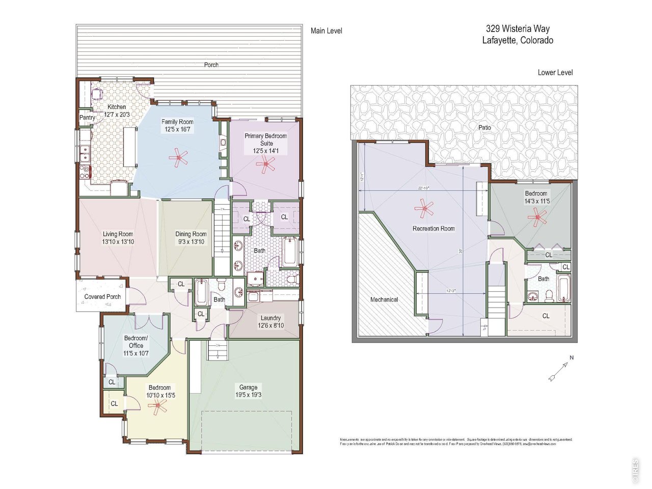 329 Wisteria Way