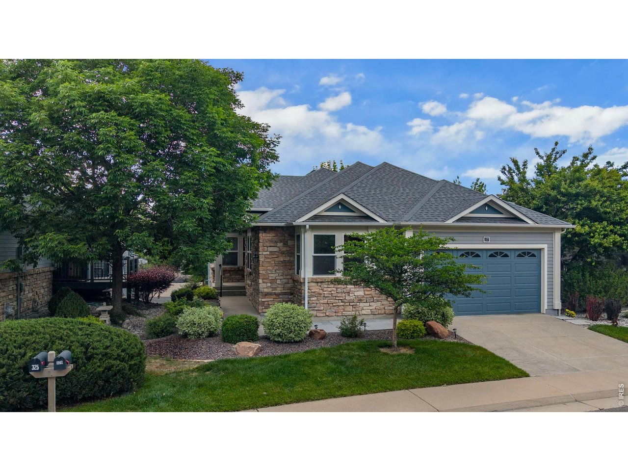 329 Wisteria Way