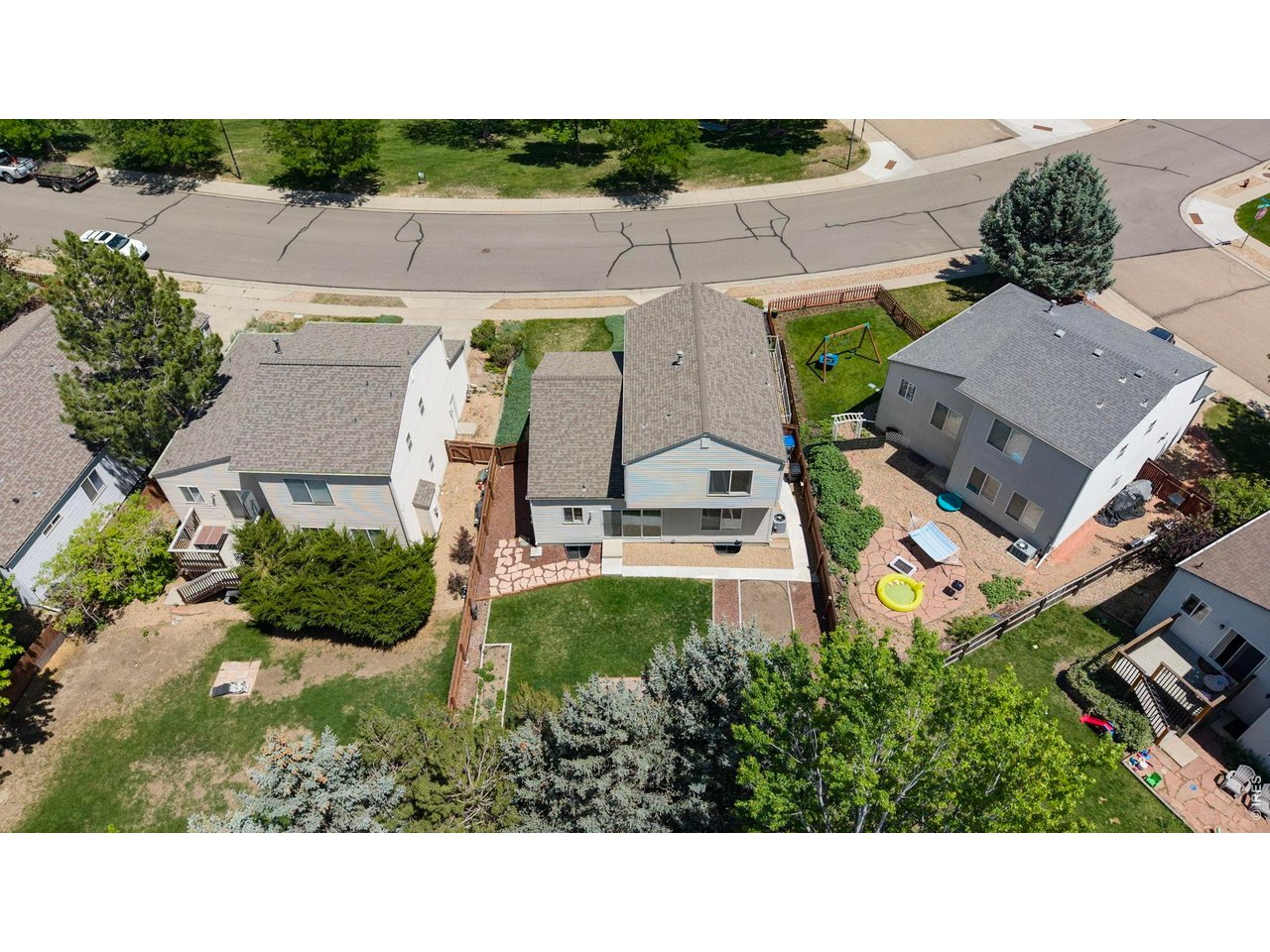 1461 Clover Creek Dr