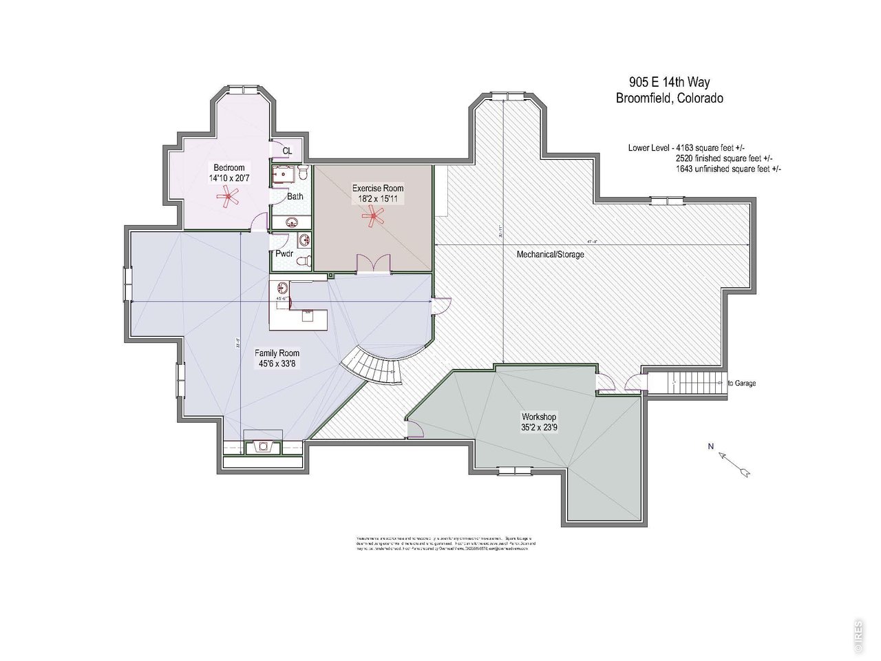 905 E 14th Way
